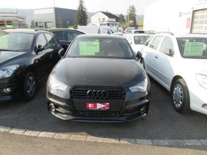AUDI A1 1.4 TFSI Attraction S-Tronic