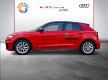 AUDI A1 Sportback 30 TFSI S line Attraction, Petrol, Second hand / Used, Automatic - 3