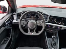 AUDI A1 Sportback 30 TFSI S line Attraction, Petrol, Second hand / Used, Automatic - 4