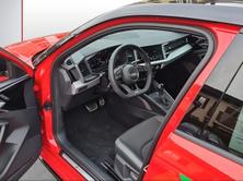 AUDI A1 Sportback 30 TFSI S line Attraction, Benzin, Occasion / Gebraucht, Automat - 6