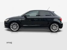 AUDI A1 SB Sport, Benzin, Occasion / Gebraucht, Automat - 2