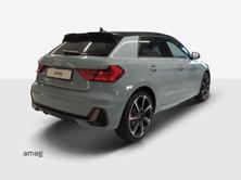 AUDI A1 Sportback 30 TFSI S line Attraction, Petrol, Second hand / Used, Automatic - 4