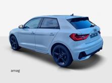 AUDI A1 Sportback 30 TFSI S line Attraction, Benzin, Occasion / Gebraucht, Automat - 3