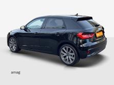 AUDI A1 Sportback 30 TFSI advanced Attraction, Benzin, Occasion / Gebraucht, Automat - 3