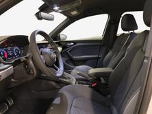 AUDI A1 Sportback 35 TFSI, Benzin, Occasion / Gebraucht, Automat - 7