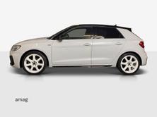 AUDI A1 Sportback 30 TFSI S line Attraction, Benzin, Occasion / Gebraucht, Automat - 2