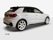 AUDI A1 Sportback 30 TFSI S line Attraction, Benzin, Occasion / Gebraucht, Automat - 4