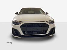 AUDI A1 Sportback 30 TFSI S line Attraction, Benzin, Occasion / Gebraucht, Automat - 5