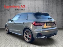AUDI A1 40 TFSI S Line, Second hand / Used, Automatic - 3