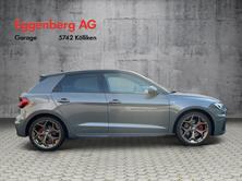 AUDI A1 40 TFSI S Line, Second hand / Used, Automatic - 6