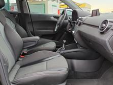 AUDI A1 Sportback 1.4 TDI, Diesel, Occasion / Gebraucht, Handschaltung - 5