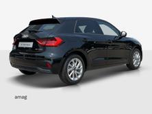 AUDI A1 Sportback 30 TFSI advanced Attraction, Benzin, Occasion / Gebraucht, Automat - 4