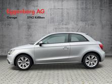 AUDI A1 1.6 TDI Attraction, Second hand / Used, Manual - 2