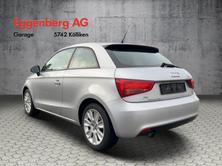 AUDI A1 1.6 TDI Attraction, Second hand / Used, Manual - 3