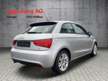 AUDI A1 1.6 TDI Attraction, Second hand / Used, Manual - 5