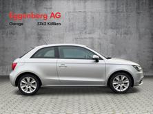 AUDI A1 1.6 TDI Attraction, Second hand / Used, Manual - 6