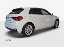 AUDI A1 Sportback 30 TFSI, Benzin, Occasion / Gebraucht, Automat - 4