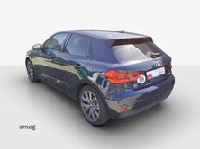 AUDI A1 Sportback 30 TFSI, Benzin, Occasion / Gebraucht, Automat - 3