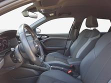 AUDI A1 Sportback 30 TFSI, Essence, Occasion / Utilisé, Automatique - 7