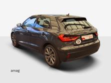 AUDI A1 Sportback 30 TFSI, Essence, Occasion / Utilisé, Automatique - 3