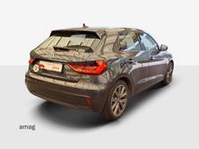 AUDI A1 Sportback 30 TFSI, Benzina, Occasioni / Usate, Automatico - 4
