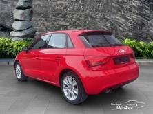 AUDI A1 Sportback 1.6 TDI Ambition, Diesel, Second hand / Used, Manual - 3