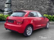 AUDI A1 Sportback 1.6 TDI Ambition, Diesel, Second hand / Used, Manual - 6