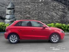 AUDI A1 Sportback 1.6 TDI Ambition, Diesel, Second hand / Used, Manual - 7