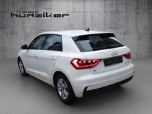 AUDI A1 Sportback 1.0 30 TFSI Attraction S-Tronic, Petrol, Second hand / Used, Automatic - 3
