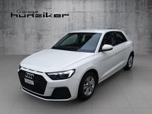 AUDI A1 Sportback 1.0 30 TFSI Attraction S-Tronic, Petrol, Second hand / Used, Automatic - 4