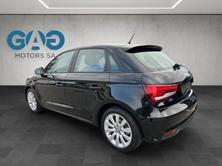 AUDI A1 Sportback 1.0 TFSI ultra, Benzin, Occasion / Gebraucht, Handschaltung - 3