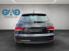 AUDI A1 Sportback 1.0 TFSI ultra, Benzin, Occasion / Gebraucht, Handschaltung - 4