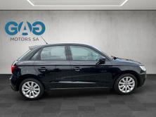 AUDI A1 Sportback 1.0 TFSI ultra, Benzin, Occasion / Gebraucht, Handschaltung - 5
