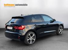 AUDI A1 Sportback 35 TFSI, Benzin, Occasion / Gebraucht, Automat - 4