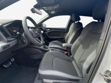 AUDI A1 Sportback 35 TFSI S line, Benzina, Occasioni / Usate, Automatico - 7