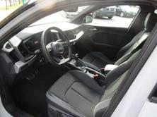 AUDI A1 Sportback 30 TFSI, Benzin, Occasion / Gebraucht, Automat - 7