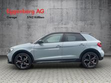 AUDI A1 Allst 35 TFSI, Second hand / Used, Automatic - 2