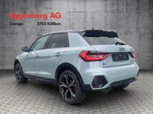 AUDI A1 Allst 35 TFSI, Second hand / Used, Automatic - 3