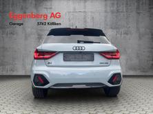 AUDI A1 Allst 35 TFSI, Second hand / Used, Automatic - 4