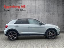 AUDI A1 Allst 35 TFSI, Second hand / Used, Automatic - 6