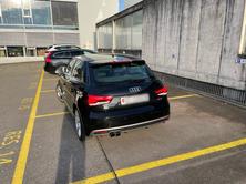 AUDI 1.4 TFSI Sportback S-Line, Benzin, Occasion / Gebraucht, Automat - 5