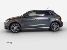 AUDI A1 Sportback sport, Benzin, Occasion / Gebraucht, Automat - 2