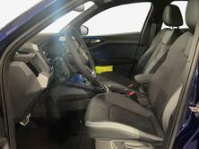 AUDI A1 Sportback 40 TFSI S line, Benzin, Occasion / Gebraucht, Automat - 7