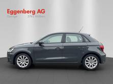 AUDI A1 1.0 TFSI, Second hand / Used, Automatic - 2