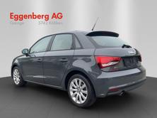 AUDI A1 1.0 TFSI, Second hand / Used, Automatic - 3