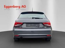 AUDI A1 1.0 TFSI, Second hand / Used, Automatic - 4