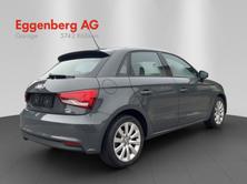 AUDI A1 1.0 TFSI, Second hand / Used, Automatic - 5