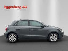 AUDI A1 1.0 TFSI, Second hand / Used, Automatic - 6