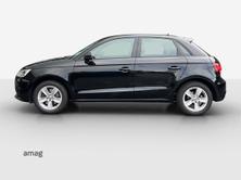 AUDI A1 Sportback, Benzin, Occasion / Gebraucht, Handschaltung - 2