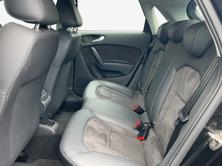 AUDI A1 Sportback, Benzin, Occasion / Gebraucht, Handschaltung - 5